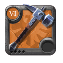 Master's Hammer