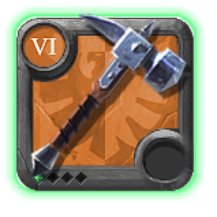 Master's Hammer