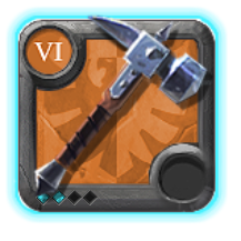 Master's Hammer