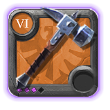 Master's Hammer