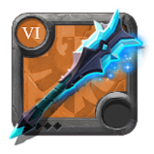 Master's Dreadstorm Monarch