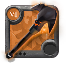 Master's Incubus Mace