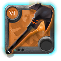 Master's Incubus Mace