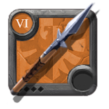 Master's Spear