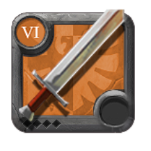 Master's Broadsword