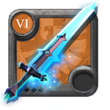 Master's Infinity Blade