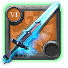 Master's Infinity Blade