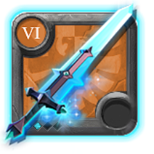 Master's Infinity Blade
