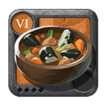 Redspring Eel Stew