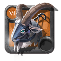 Frost Ram