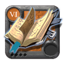 Master's Tome of Spells