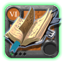 Master's Tome of Spells