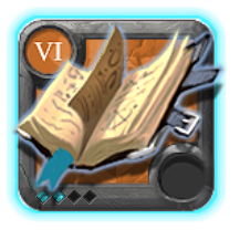Master's Tome of Spells