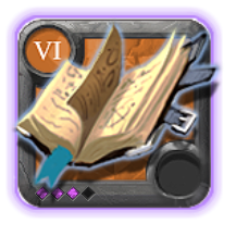 Master's Tome of Spells