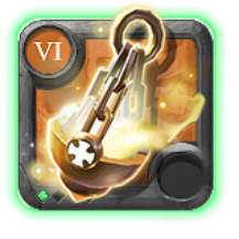 Master's Celestial Censer