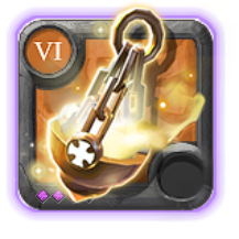 Master's Celestial Censer