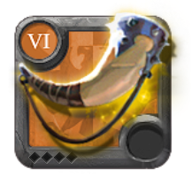 Master's Mistcaller