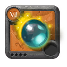Master's Eye of Secrets
