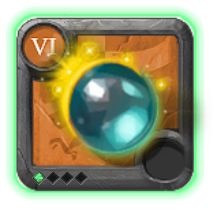 Master's Eye of Secrets