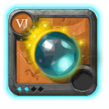 Master's Eye of Secrets