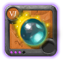 Master's Eye of Secrets