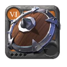 Master's Shield