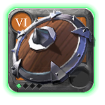 Master's Shield