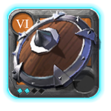 Master's Shield