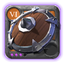 Master's Shield
