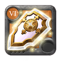 Master's Astral Aegis