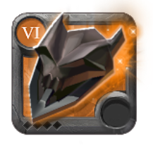 Master's Caitiff Shield