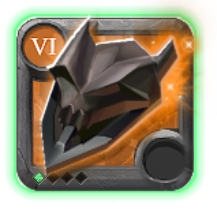 Master's Caitiff Shield