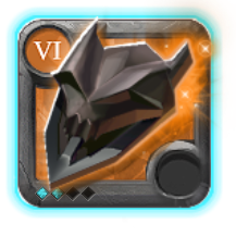 Master's Caitiff Shield