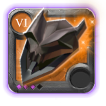 Master's Caitiff Shield