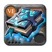 Master's Timelocked Grimoire