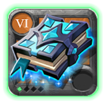 Master's Timelocked Grimoire