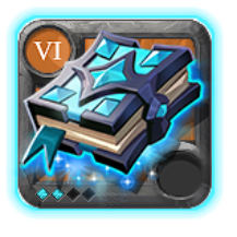 Master's Timelocked Grimoire