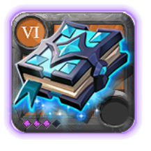 Master's Timelocked Grimoire