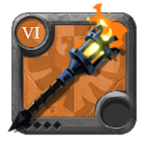 Master's Torch