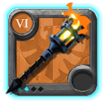 Master's Torch