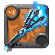 Master's Blueflame Torch