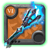 Master's Blueflame Torch