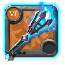 Master's Blueflame Torch
