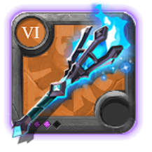 Master's Blueflame Torch