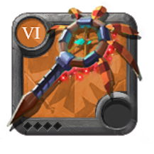 Master's Taproot