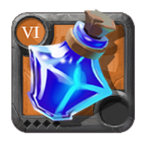 Major Energy Potion