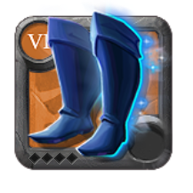 Master's Feyscale Sandals