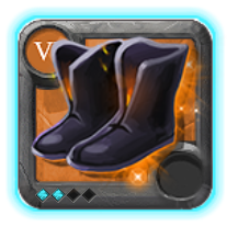 Master's Fiend Sandals