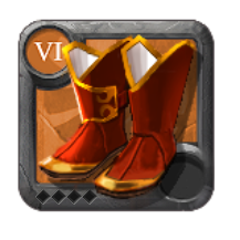 Master's Royal Sandals