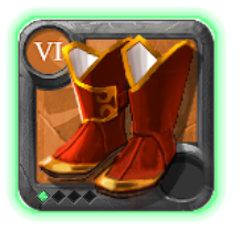 Master's Royal Sandals